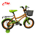 Nouveau style MTB vélo siège enfant chine pushbike / enfant vélo pour 3 ans enfants / haute qualité enfants vélo avec siège arrière